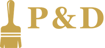 Painter and Decorator Rochdale Logo